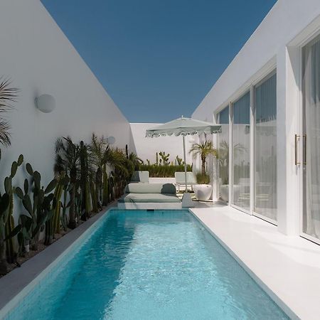 The Cali Villas Canggu Esterno foto