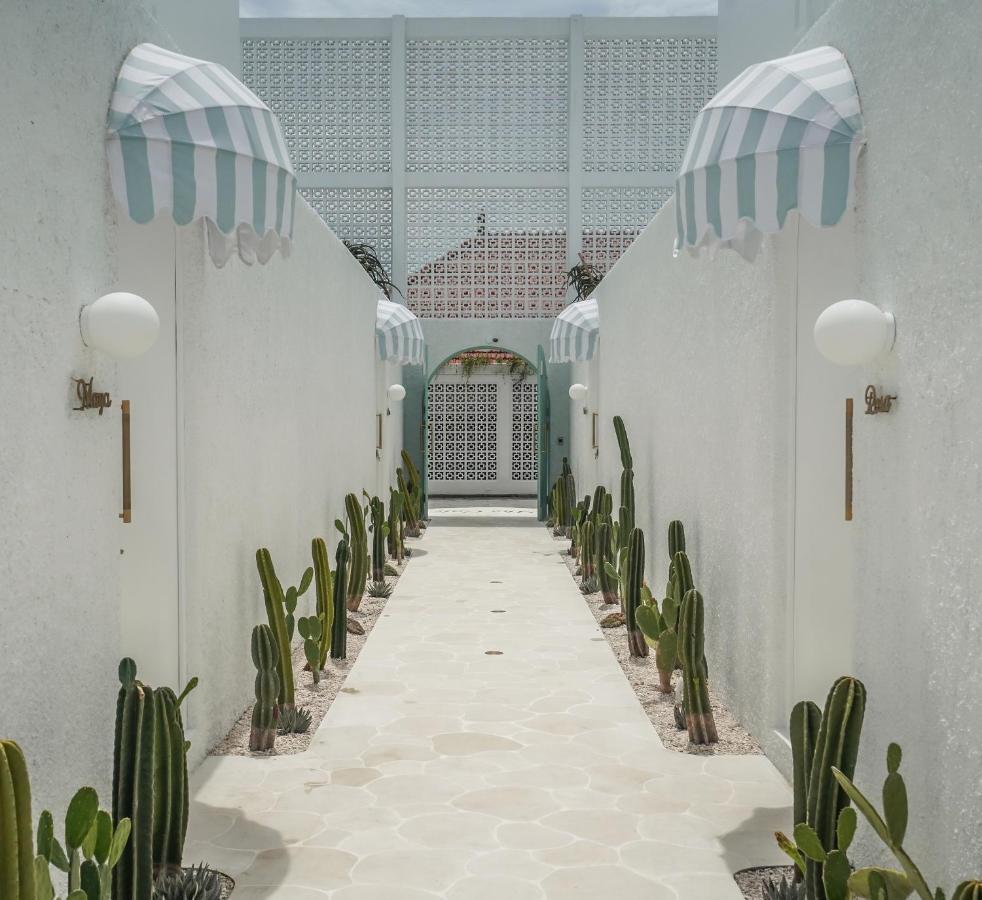 The Cali Villas Canggu Esterno foto