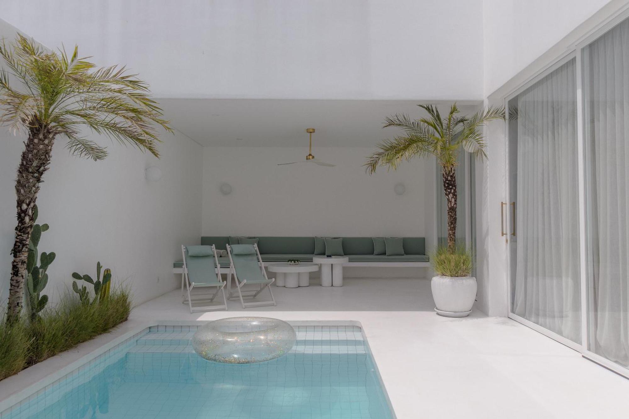 The Cali Villas Canggu Esterno foto