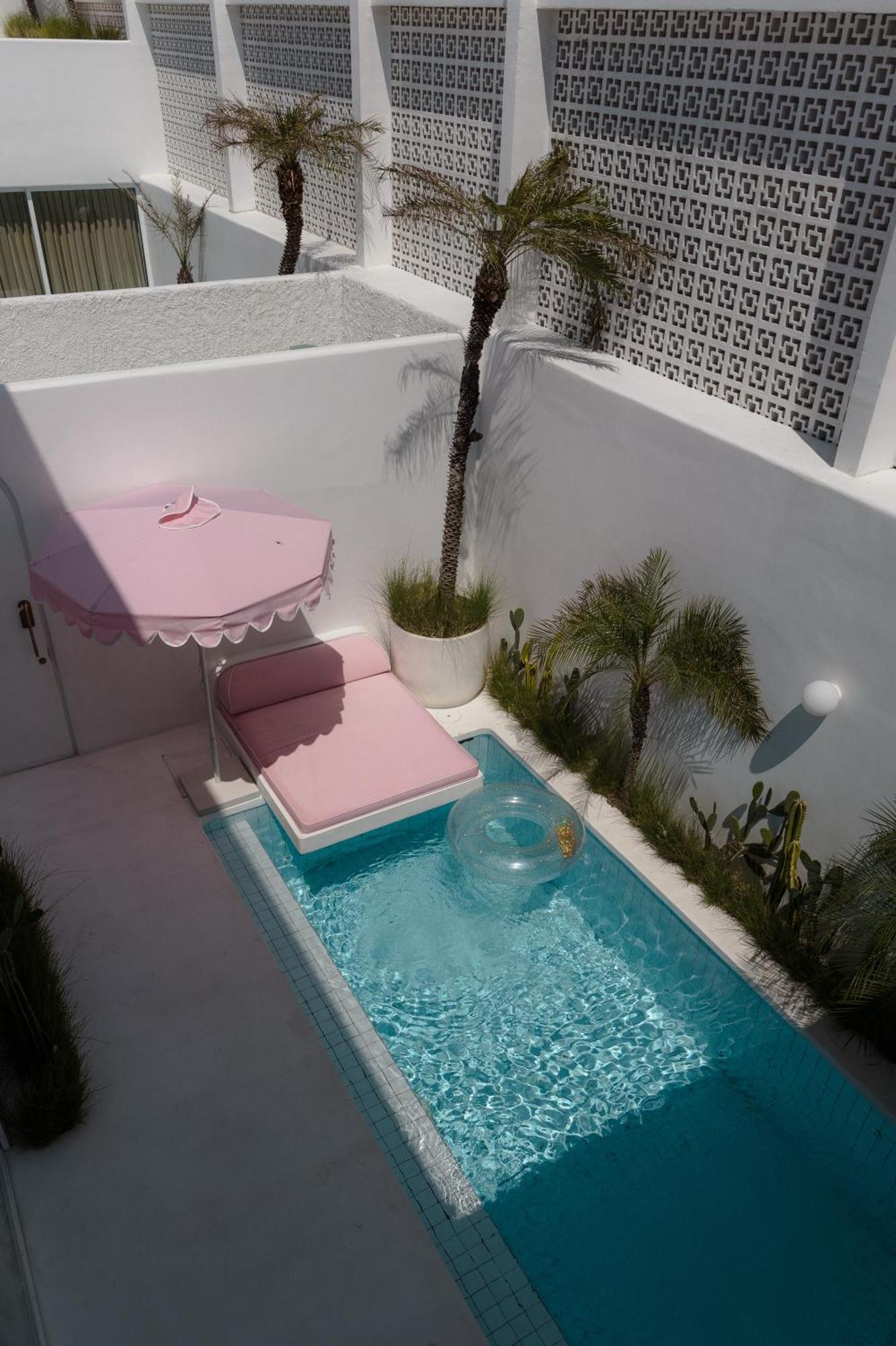 The Cali Villas Canggu Esterno foto