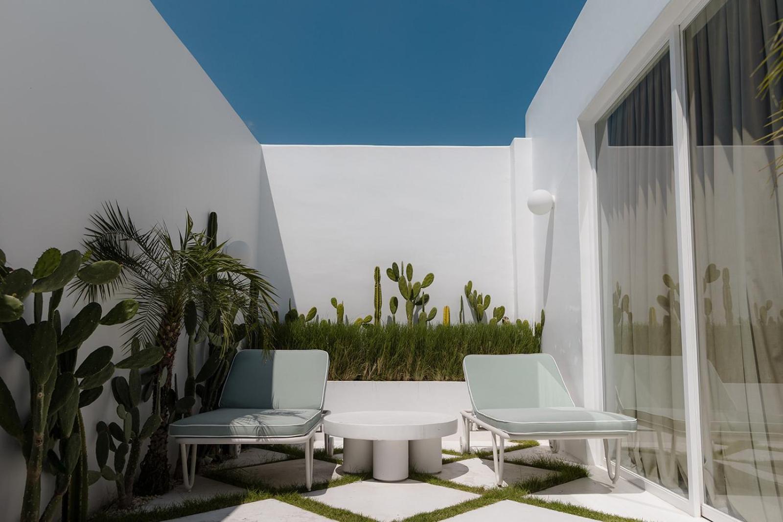 The Cali Villas Canggu Esterno foto